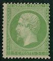 France Obl N° 20
